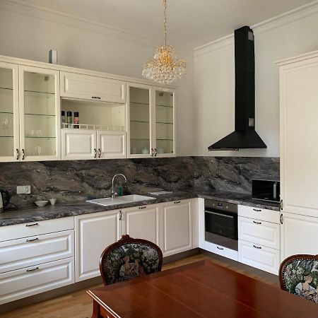 Karlsbad Prestige Apartment Екстериор снимка