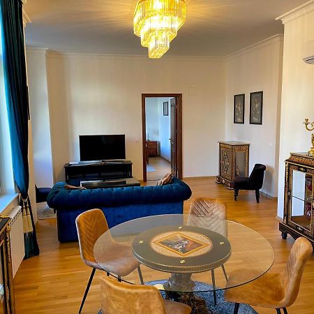 Karlsbad Prestige Apartment Екстериор снимка
