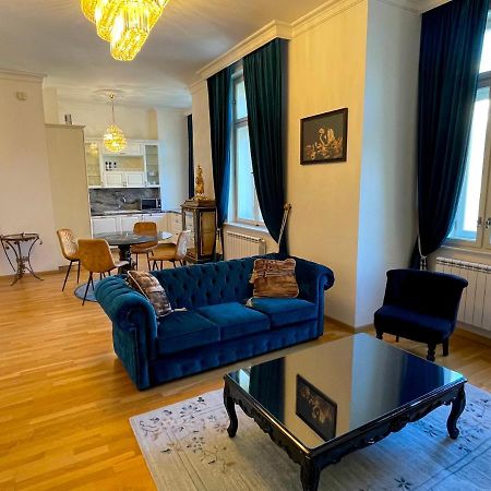 Karlsbad Prestige Apartment Екстериор снимка