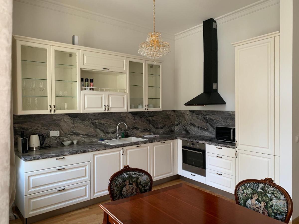 Karlsbad Prestige Apartment Екстериор снимка