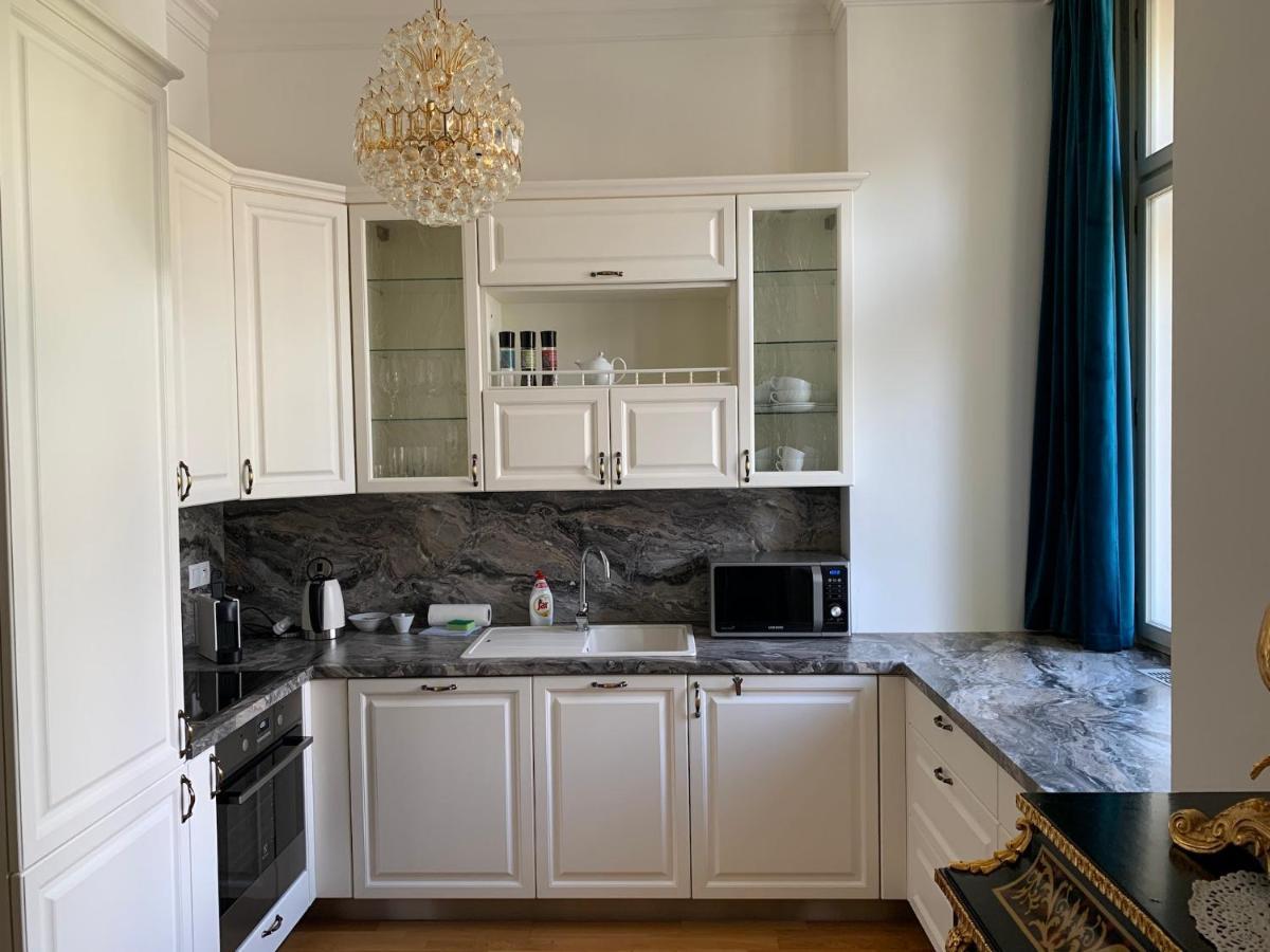 Karlsbad Prestige Apartment Екстериор снимка
