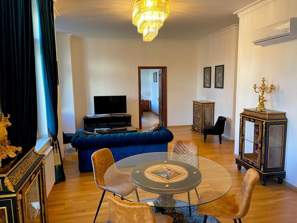 Karlsbad Prestige Apartment Екстериор снимка