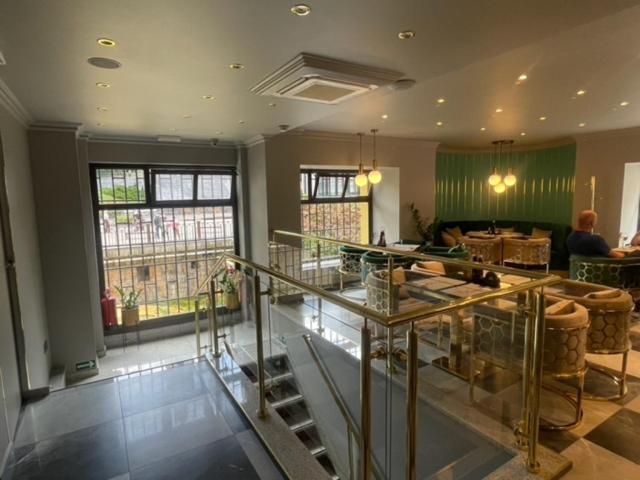 Karlsbad Prestige Apartment Екстериор снимка