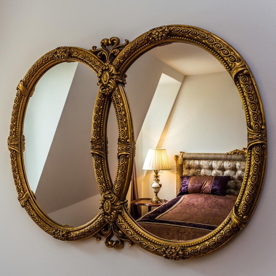 Karlsbad Prestige Apartment Екстериор снимка