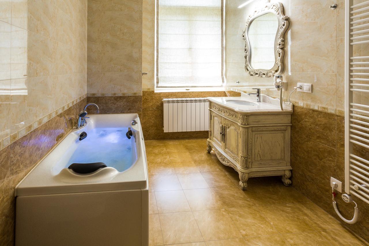 Karlsbad Prestige Apartment Екстериор снимка