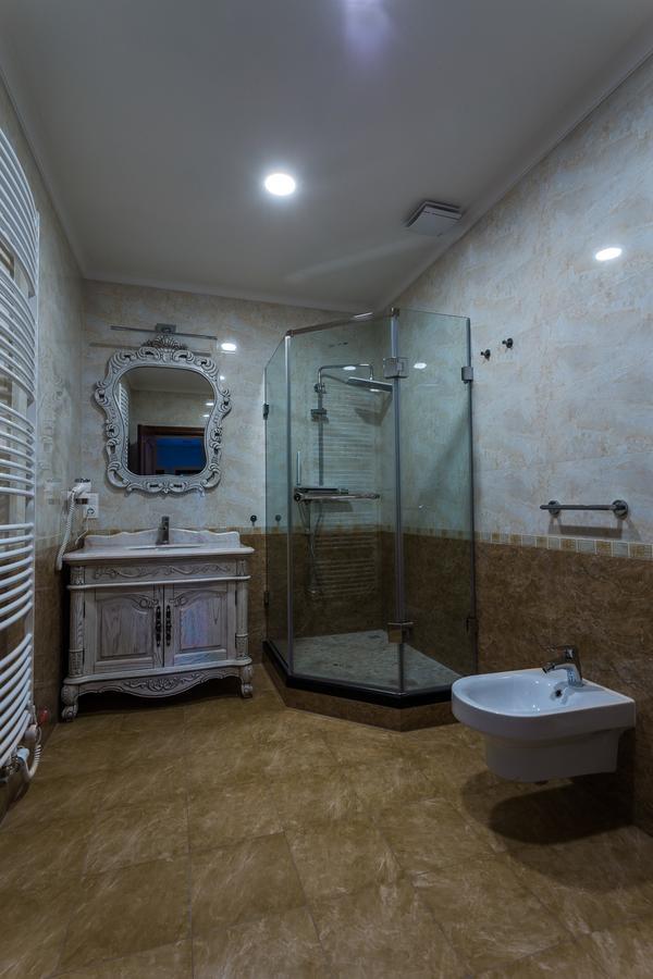 Karlsbad Prestige Apartment Екстериор снимка