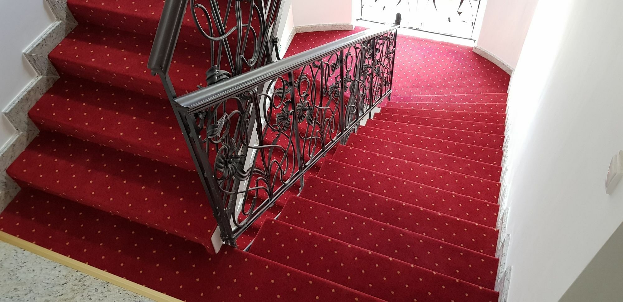 Karlsbad Prestige Apartment Екстериор снимка