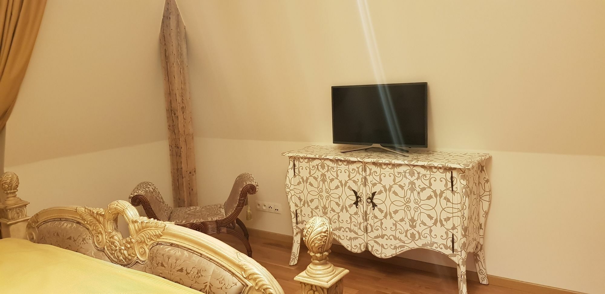Karlsbad Prestige Apartment Екстериор снимка