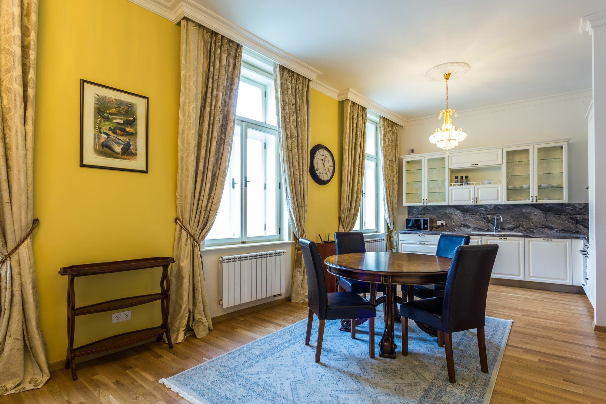 Karlsbad Prestige Apartment Екстериор снимка