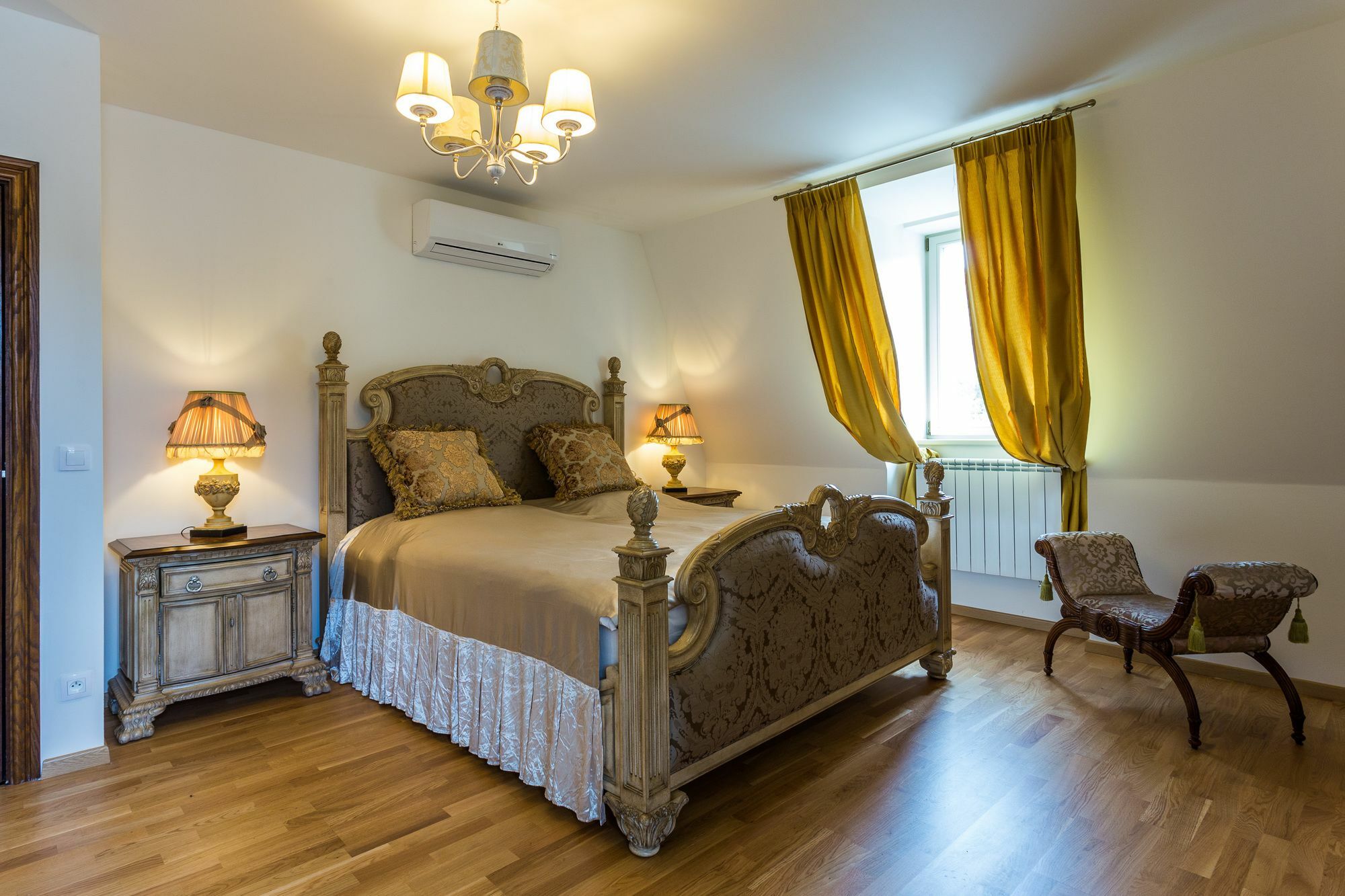 Karlsbad Prestige Apartment Екстериор снимка