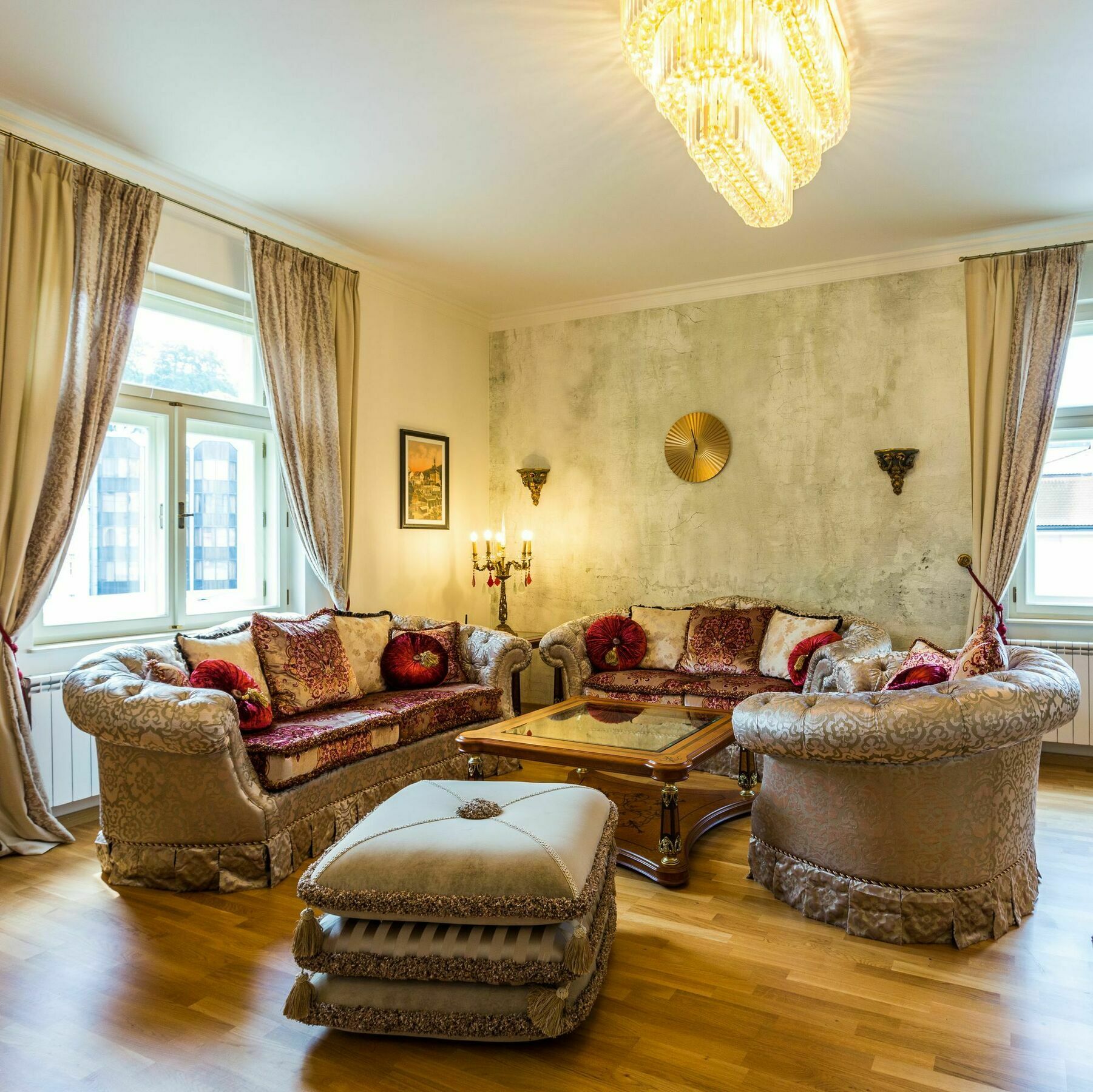Karlsbad Prestige Apartment Екстериор снимка