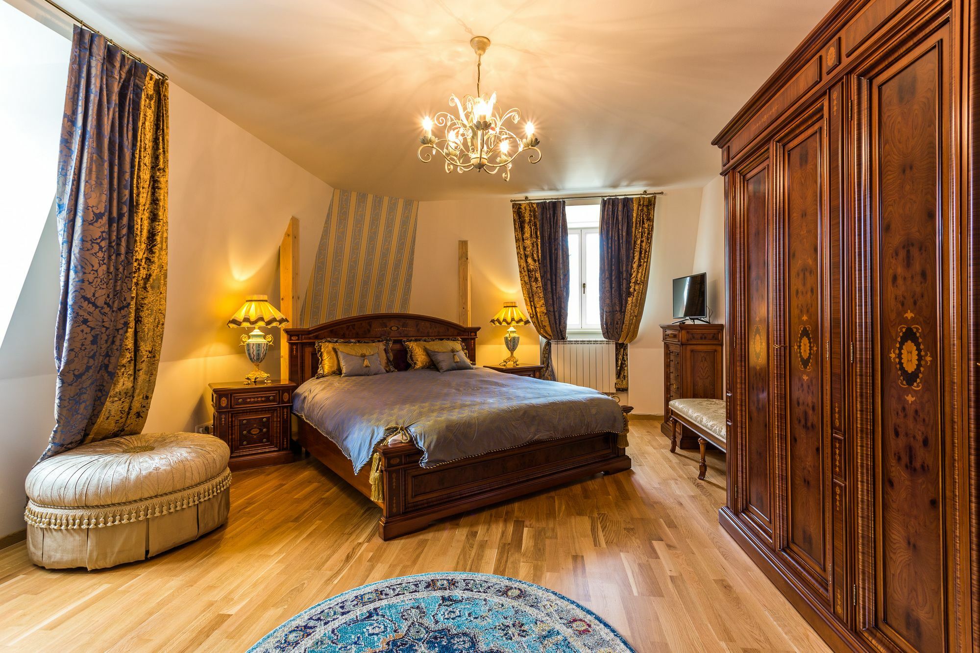 Karlsbad Prestige Apartment Екстериор снимка
