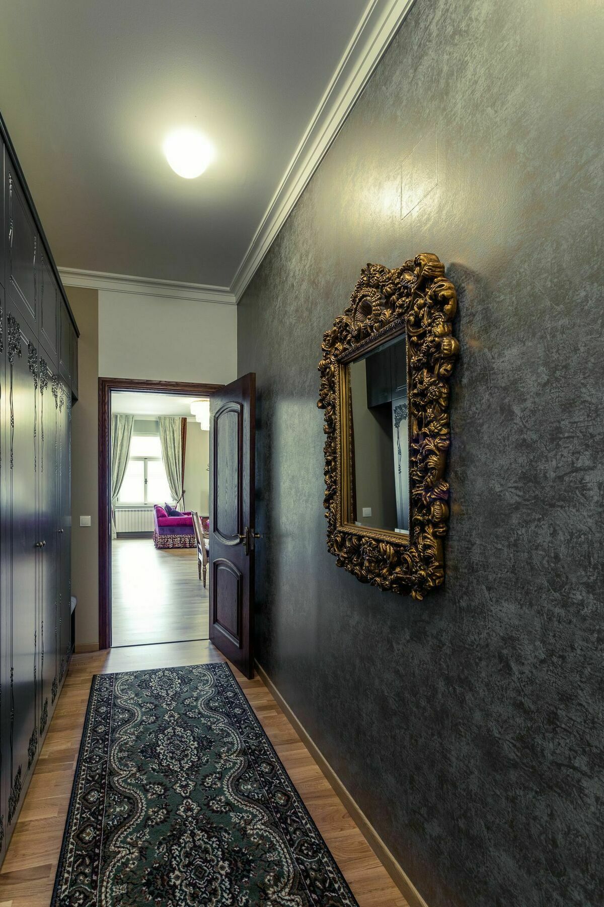 Karlsbad Prestige Apartment Екстериор снимка